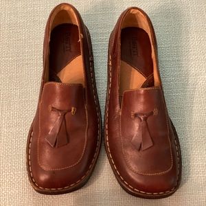Born Hand Crafted Footwear